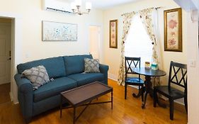 The Heirloom Inn Mount Dora